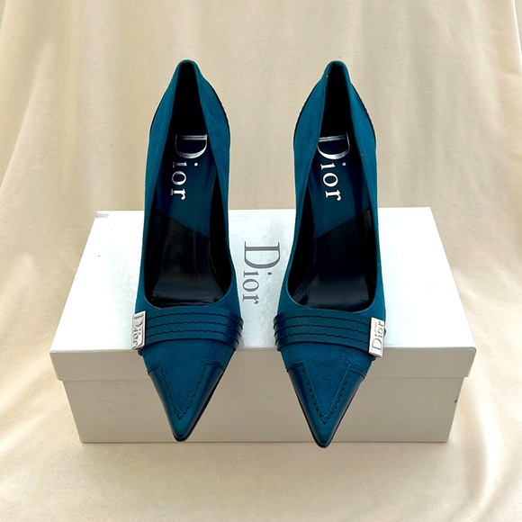 Dior Shoes - Dior Heels